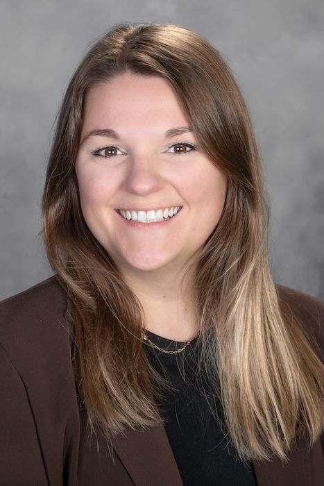 Allison Cunning PhD