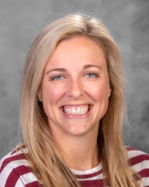 Allison Mulbarger, MS, CCC-SLP