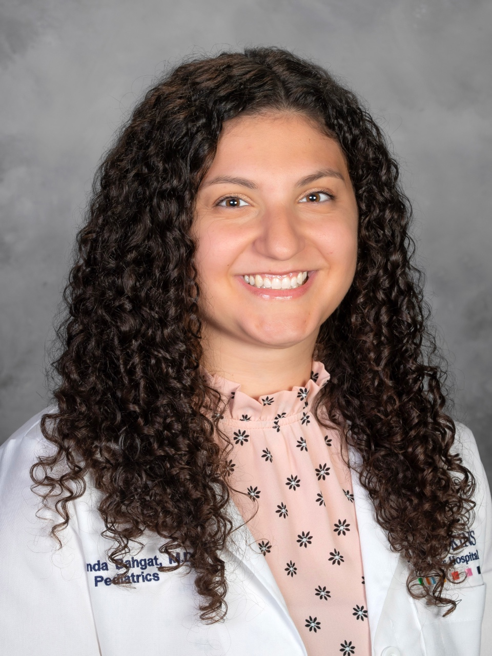 Amanda Bahgat, MD