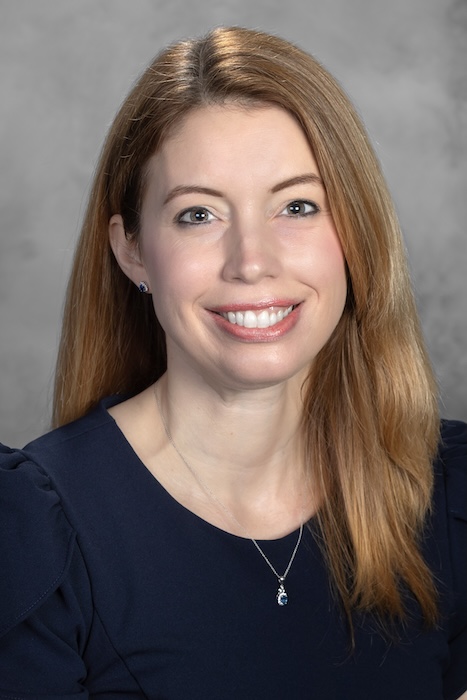 Andrea Runk Meet Our Team | Johns Hopkins Medicine