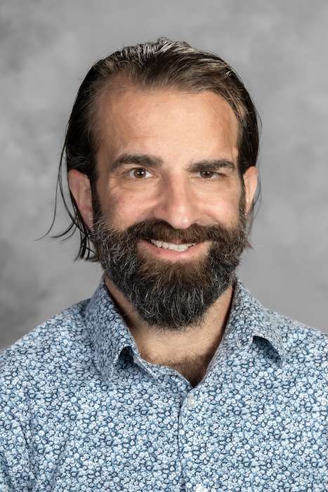 Andrew Bryant