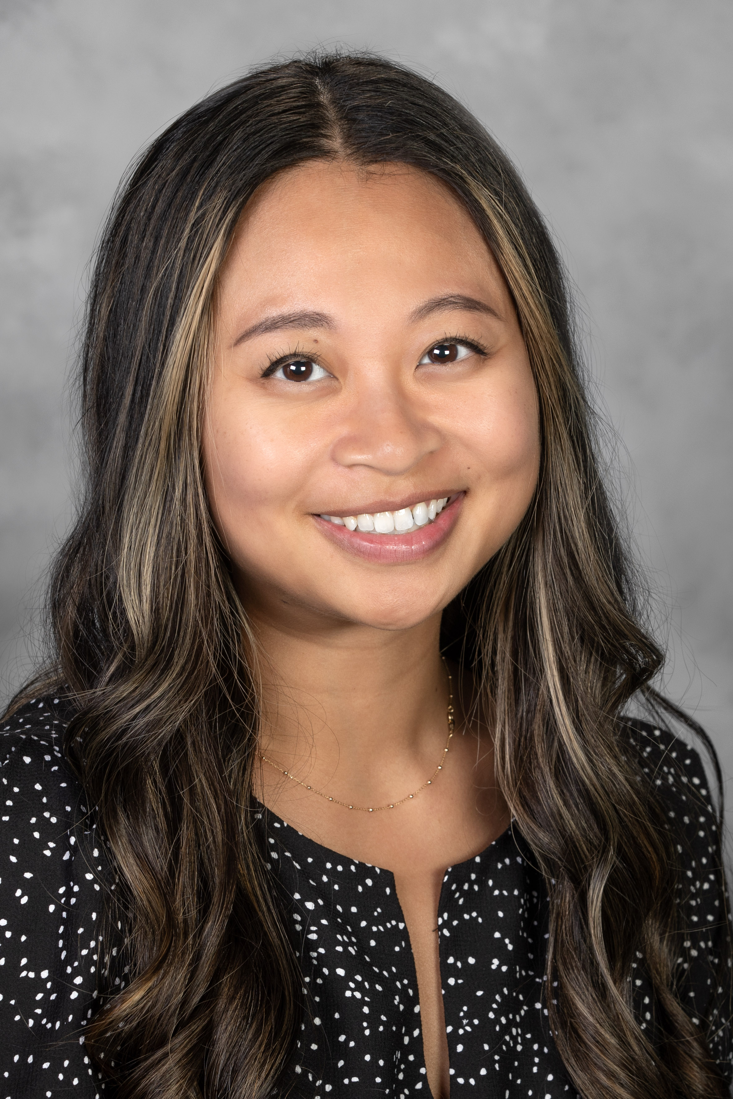 Angela Chen PharmD