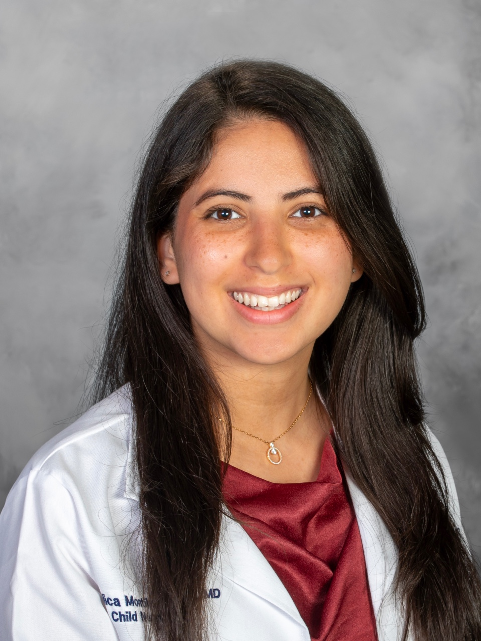 Angelica Montilla Roman, MD