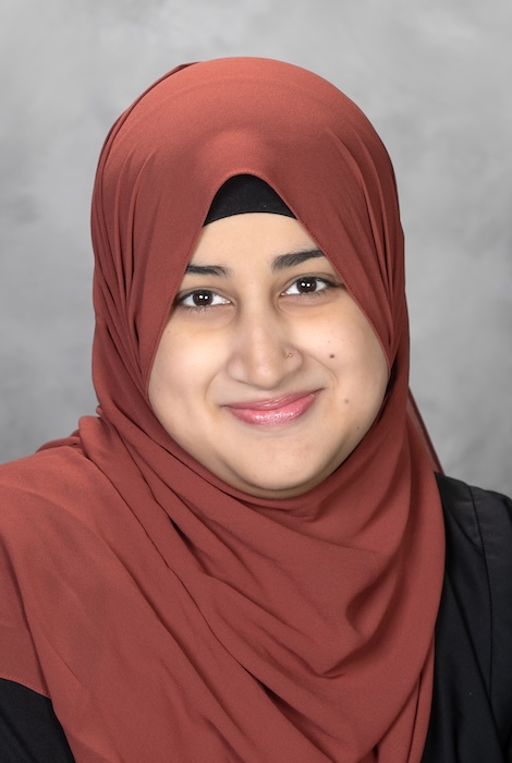 Anum Fatima