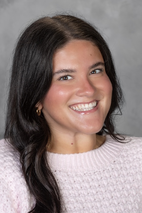 Ashley Cinotti