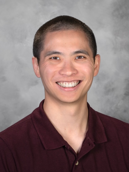 Bachdang Tran DO