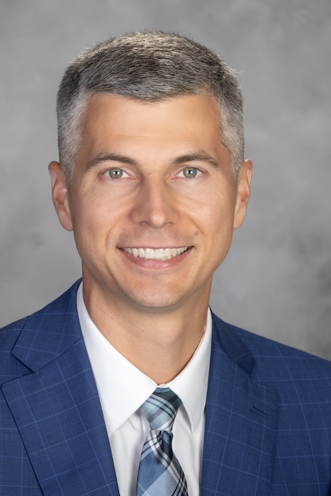 Ben Ham MD, MS