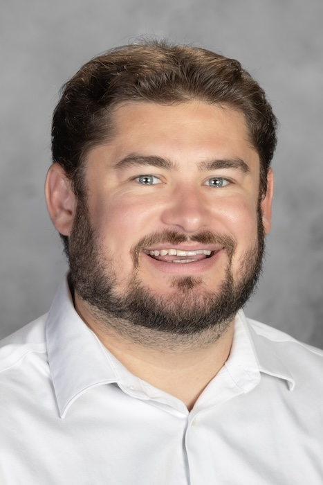 Blake Hipps