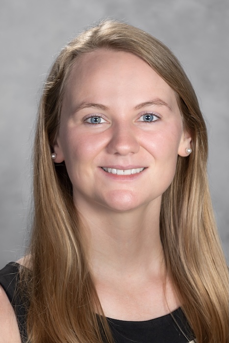 Brittany Jankauskas MD