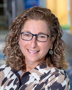 Cassandra D. Josephson, MD