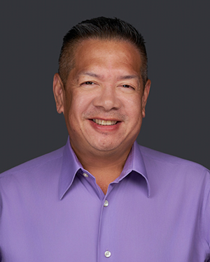 Chris Hosang