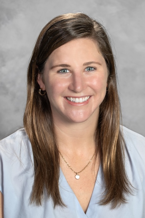 Chrissy Miller MD