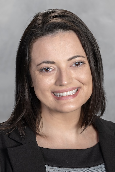 Christina Beauford, D.O.
