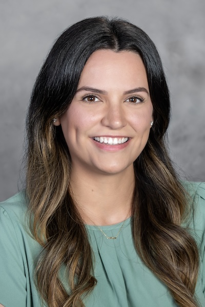 Cristina Robles, PsyD
