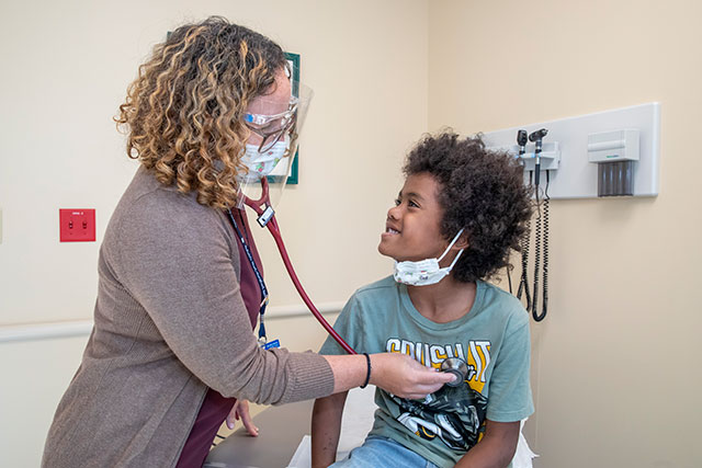 Jessica Laks, M.D., Shares Information About Cardiomyopathy in Children
