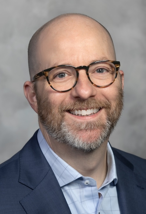 Daniel Mauriello MD