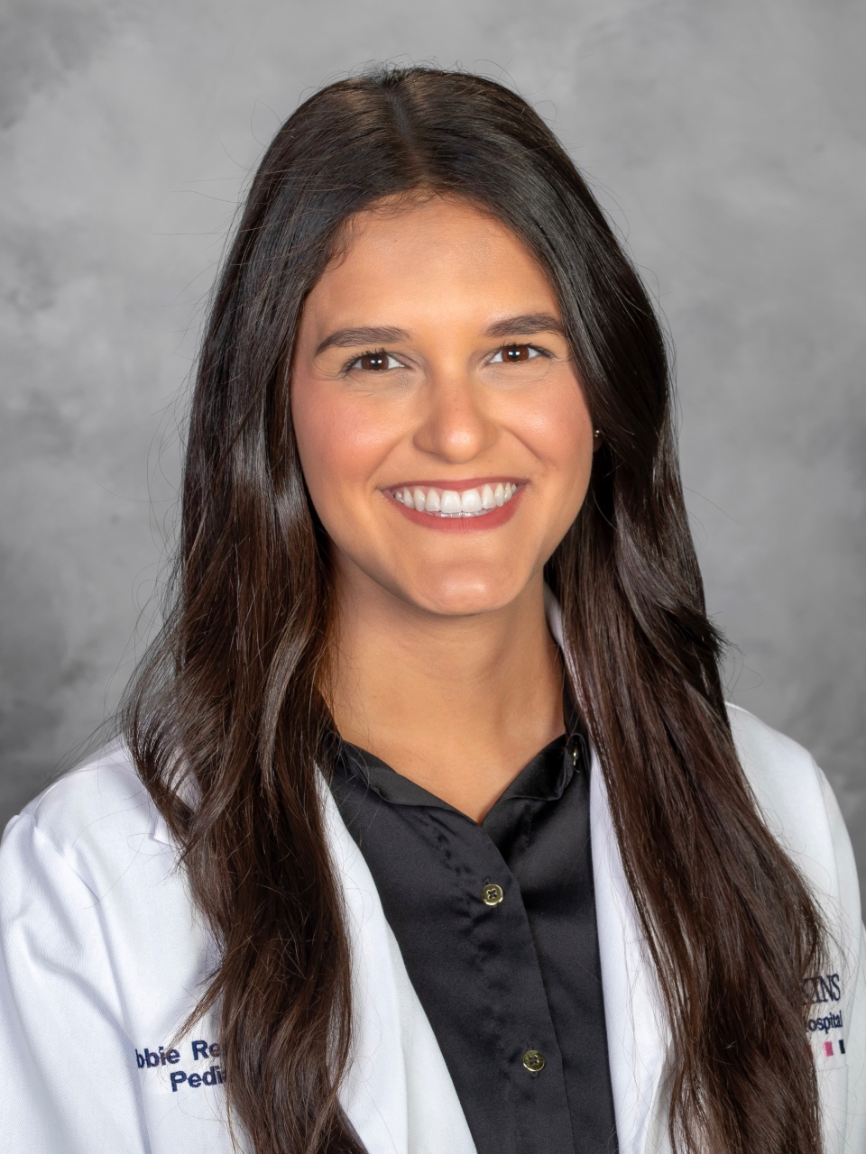 Debbie Reinoso Rios, MD