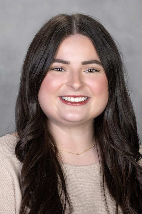Elizabeth Hargett, MS, CF-SLP