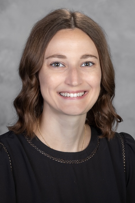 Emily Seitz MD