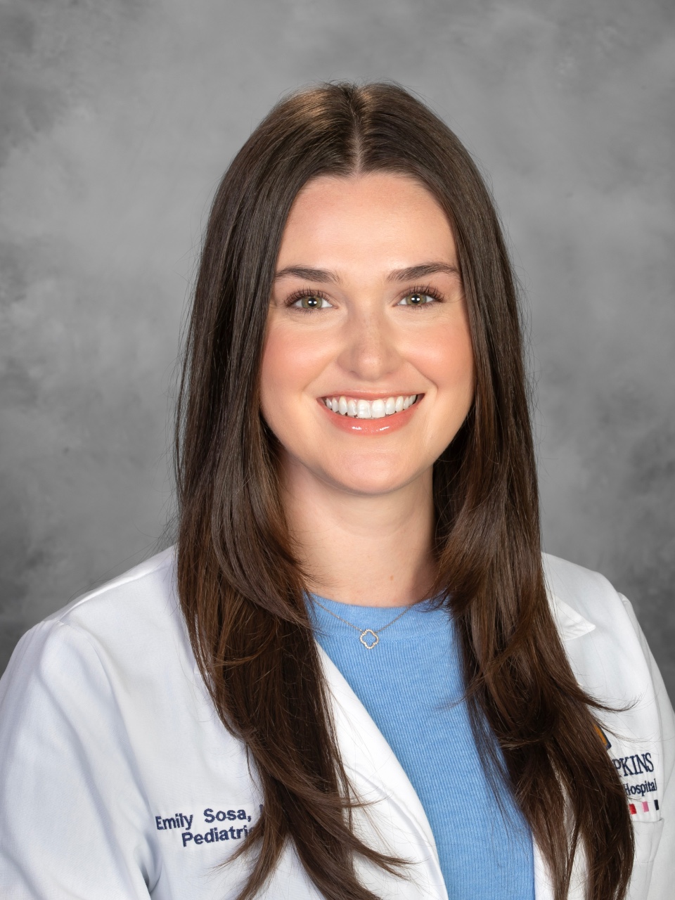 Emily Sosa, MD