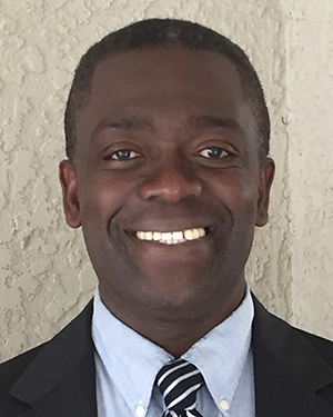 Ernest Amankwah