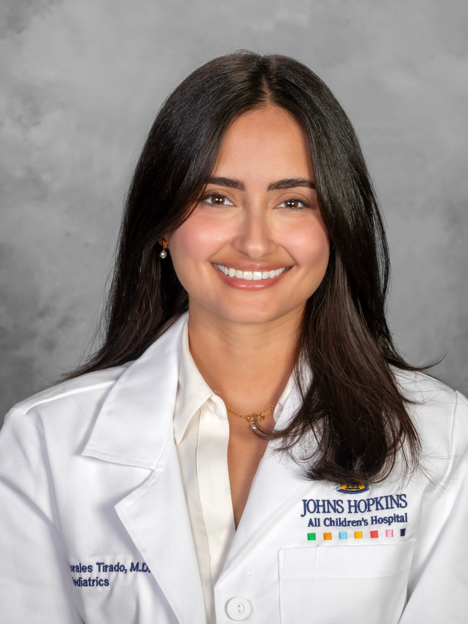 Fabiola Morales Tirado MD
