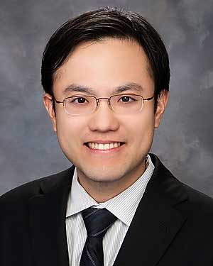 Frederick Kuo, MD