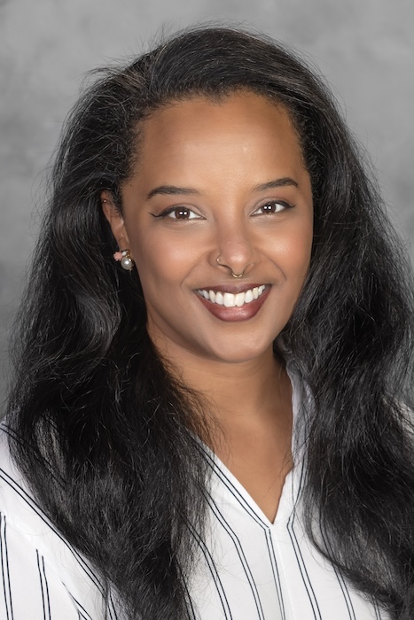 Furtuna Tewolde PhD