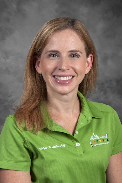 Heather Neefe