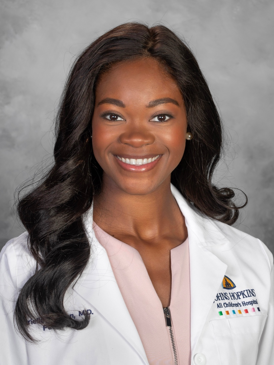 Irielle Duncan, MD