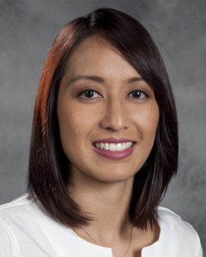 Jacqueline Nguyen, M.D.