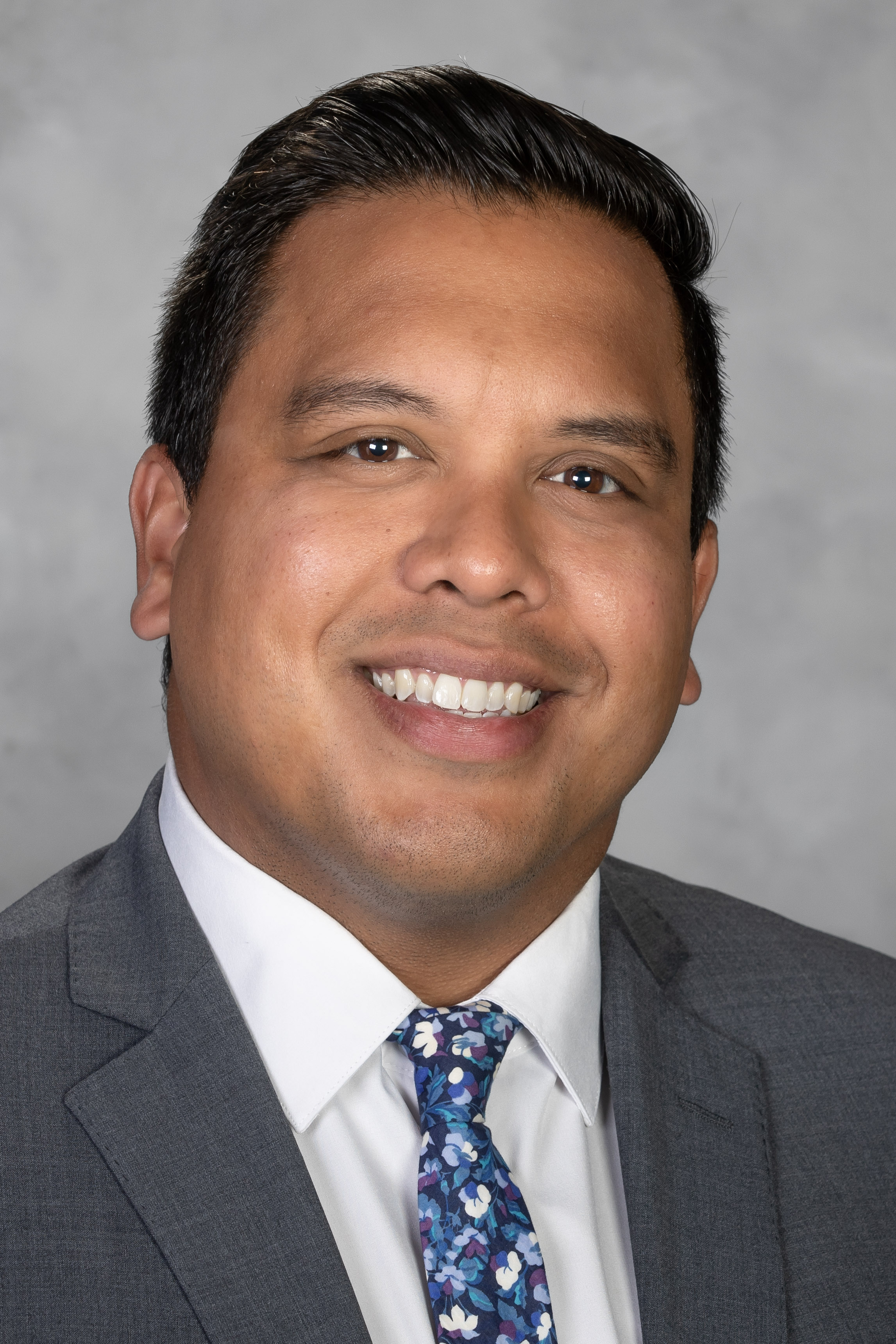 Jeremy Obordo PharmD