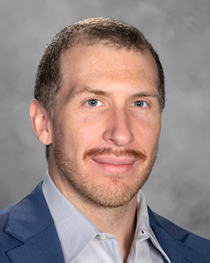 Jesse Diasparra