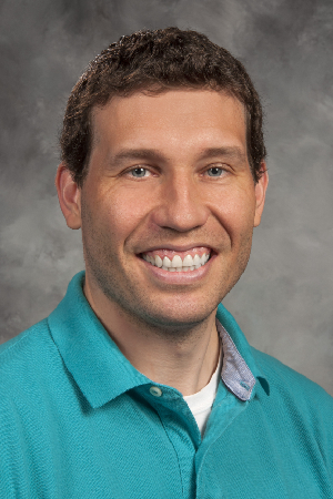 Jonathan Metts, MD