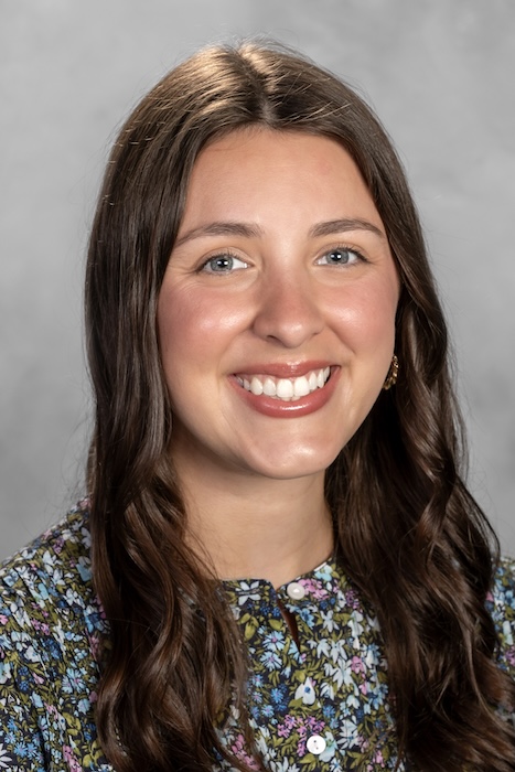 Julianna Stevenson, D.O.