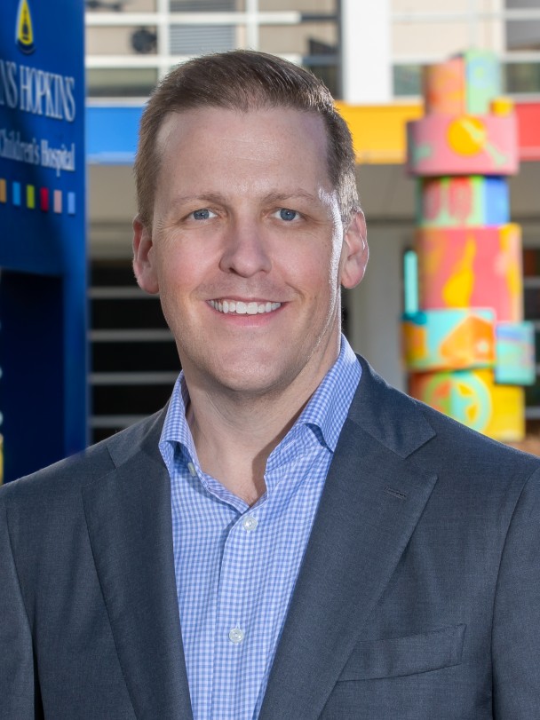 Justin Olsen