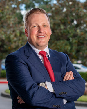 Justin R Olson Leadership | Johns Hopkins Medicine
