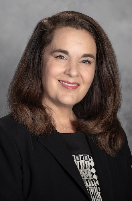 Kathleen Luzier Bogolea