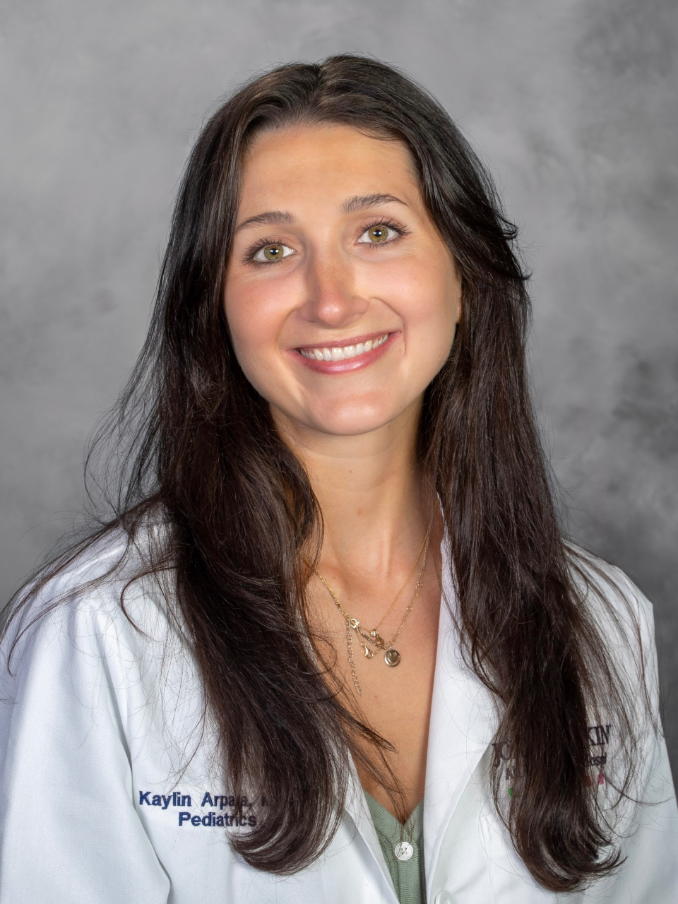 Kaylin Arpaia, MD