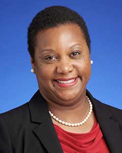 Kendra Harris