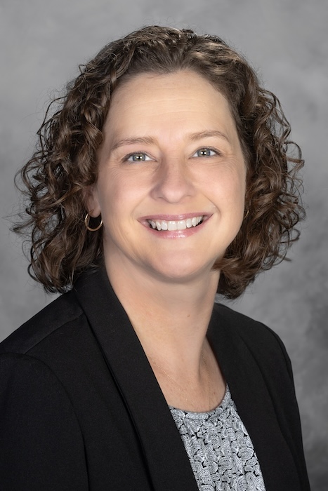 Laura Patterson