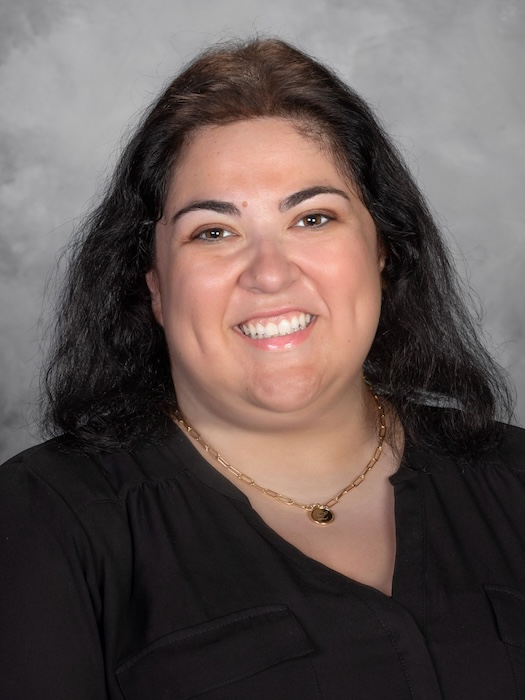 Lauren O'Loughlin MD