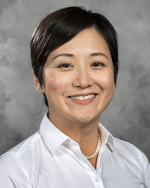 Lilly Chang, M.D.