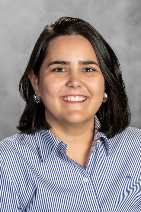 Lisset Sanchez, M.D.