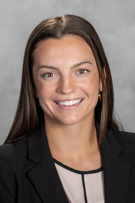 Liz Fletcher, M.D.