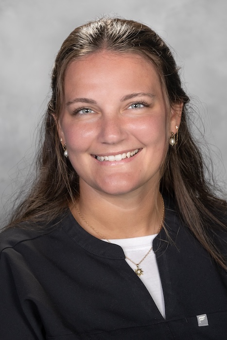 Madelyn Cunningham