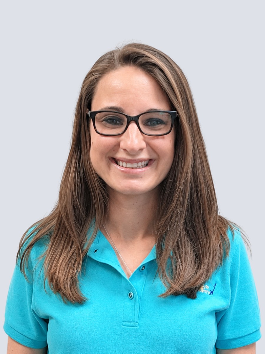 Marissa Evarts, DO