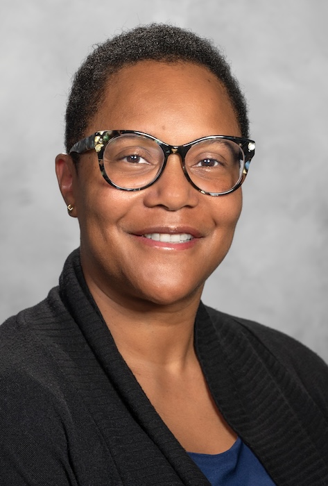 Marylouise Wilkerson MD