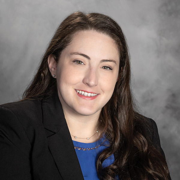 Melissa Alberts, M.D.