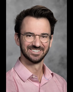 Daniel Mauriello